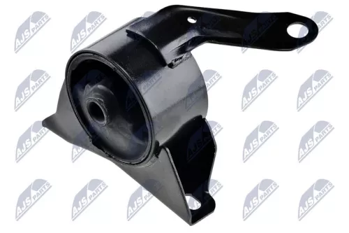 right NTY Engine Mounting