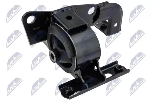 left NTY Engine Mounting