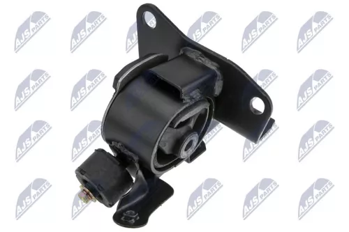 left NTY Engine Mounting