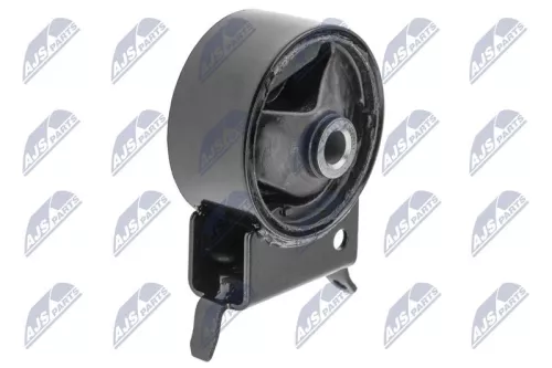 left front NTY Engine Mounting