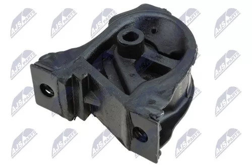 Front NTY Engine Mounting