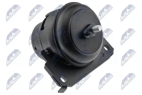 Front NTY Engine Mounting