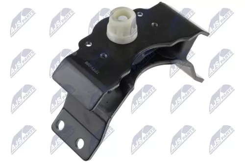 rear NTY Engine Mounting