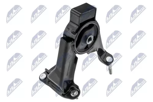 rear NTY Engine Mounting