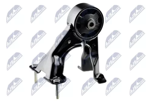 rear NTY Engine Mounting