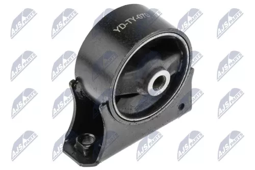 Front NTY Engine Mounting