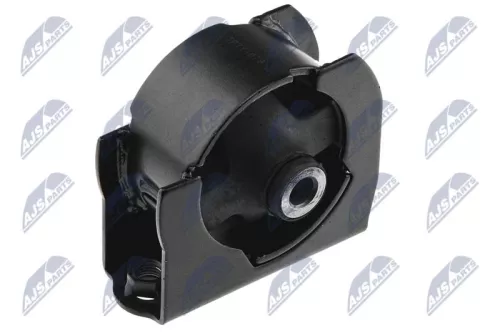 Front NTY Engine Mounting