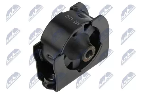 Front NTY Engine Mounting