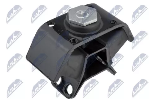 rear NTY Engine Mounting