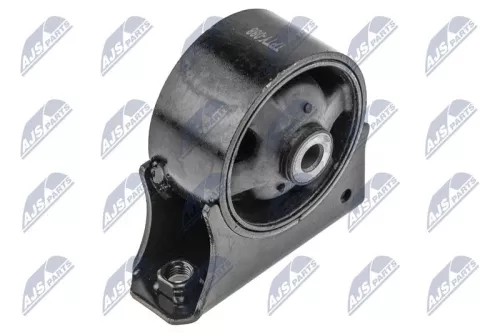 Front NTY Engine Mounting
