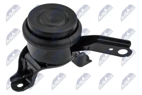 right front NTY Engine Mounting