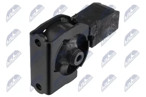 Front NTY Engine Mounting