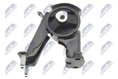 rear NTY Engine Mounting