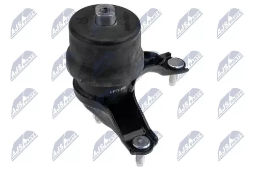 right Front NTY Engine Mounting