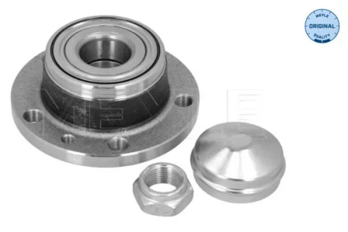 MEYLE Wheel Hub (214 752 0007)