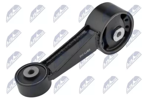right front NTY Engine Mounting