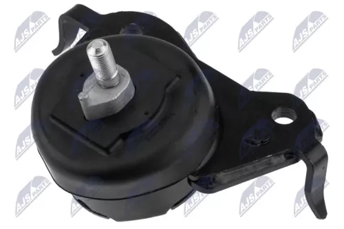 left NTY Engine Mounting