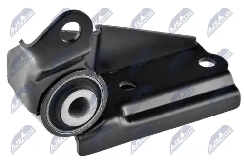 rear NTY Engine Mounting