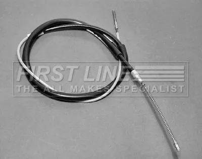 FIRST LINE FIRST LINE (FKB2289) Cable Pull, parking brake 