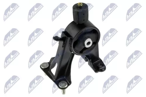 rear NTY Engine Mounting