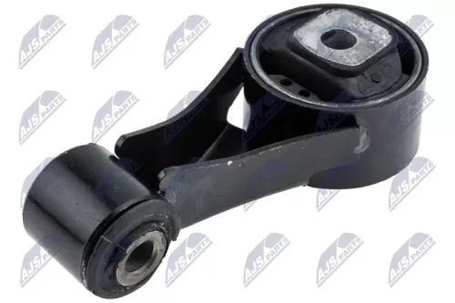 right NTY Engine Mounting