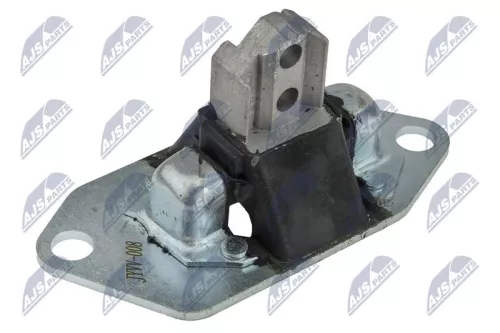 right NTY Engine Mounting