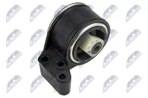 right front NTY Engine Mounting