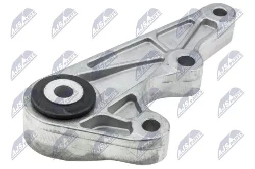 lower rear NTY Engine Mounting