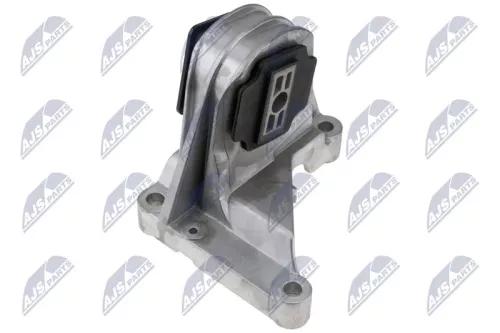 Mounting, automatic transmission