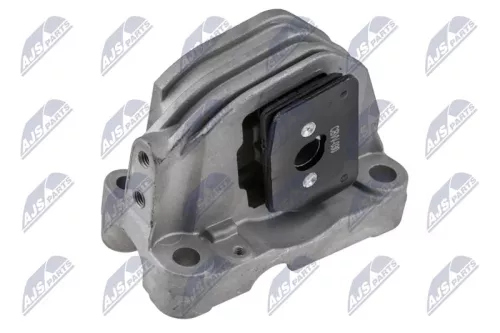 rear upper left NTY Engine Mounting