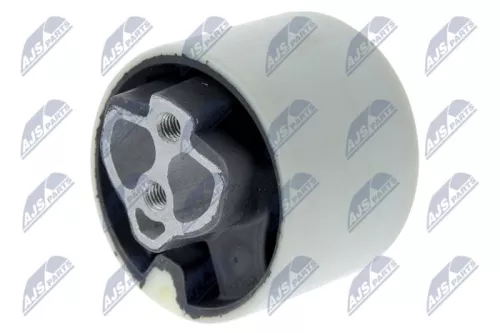 Mounting, automatic transmission