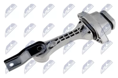 rear NTY Engine Mounting