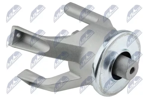 rear NTY Engine Mounting