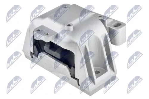 right NTY Engine Mounting