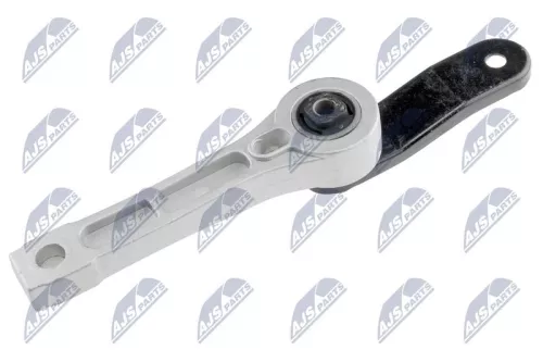 rear lower NTY Engine Mounting