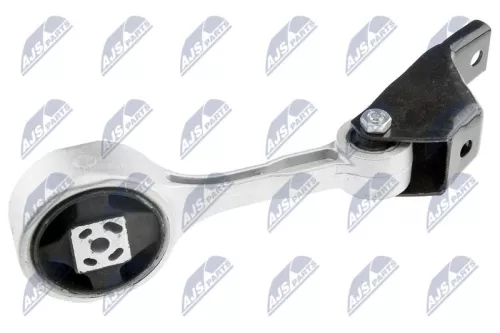 rear NTY Engine Mounting