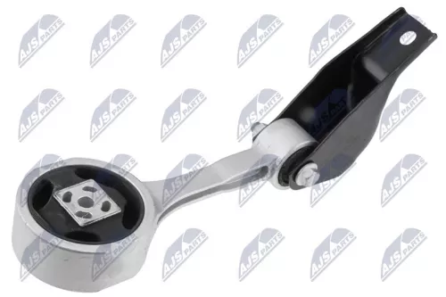 rear NTY Engine Mounting