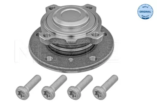 MEYLE Wheel Hub (314 652 0012)