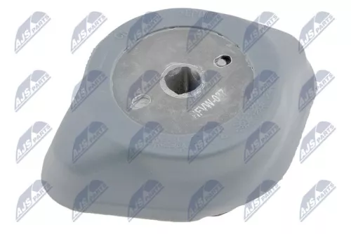 Mounting, automatic transmission