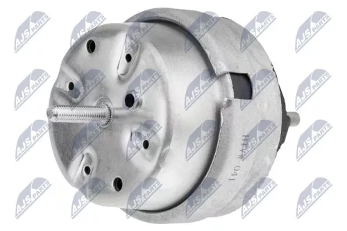 right NTY Engine Mounting