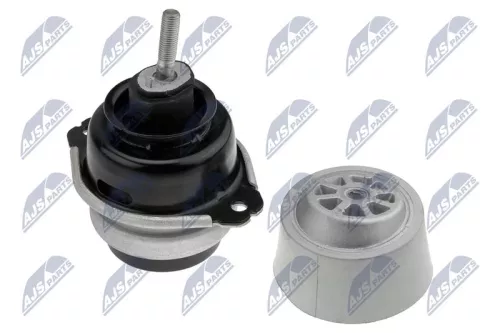 NTY NTY ZPS-VW-042 both sides NTY Engine Mounting 