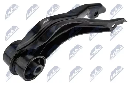 Mounting, automatic transmission