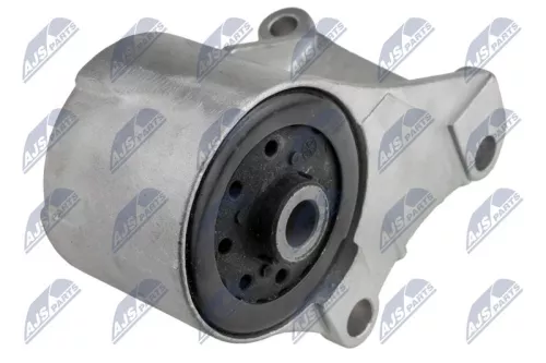 rear NTY Engine Mounting