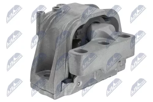right NTY Engine Mounting