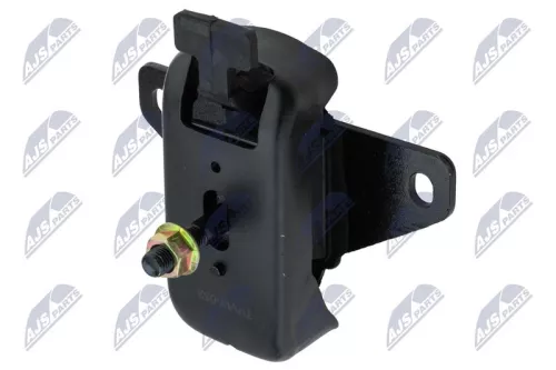 left right NTY Engine Mounting