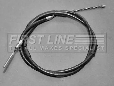 FIRST LINE FIRST LINE (FKB2290) Cable Pull, parking brake 