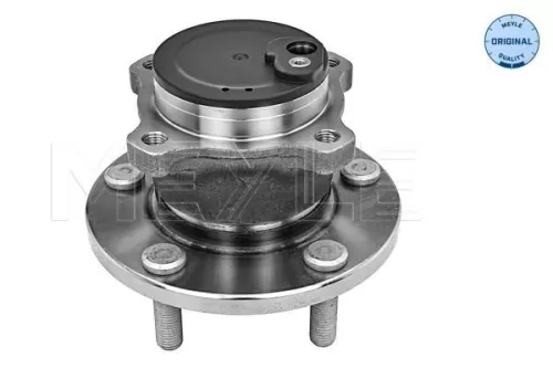MEYLE Wheel Hub (35-14 752 0004)