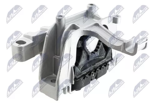 right NTY Engine Mounting