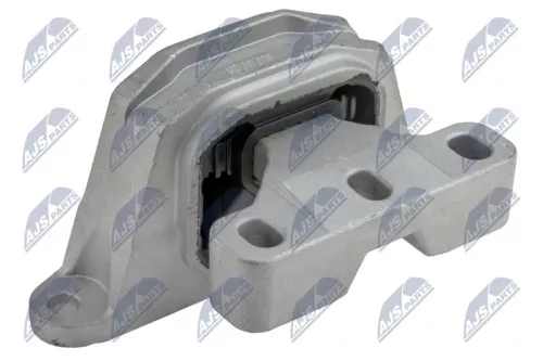 right NTY Engine Mounting