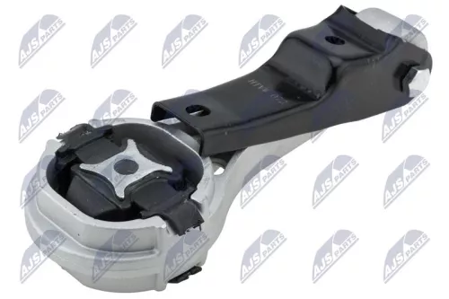 lower NTY Engine Mounting
